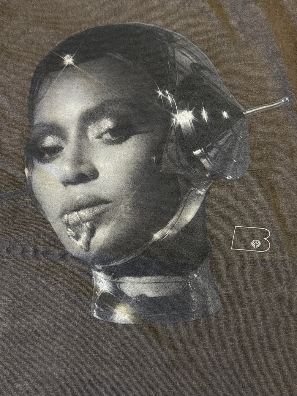 Beyoncé renaissance world tour tshirt